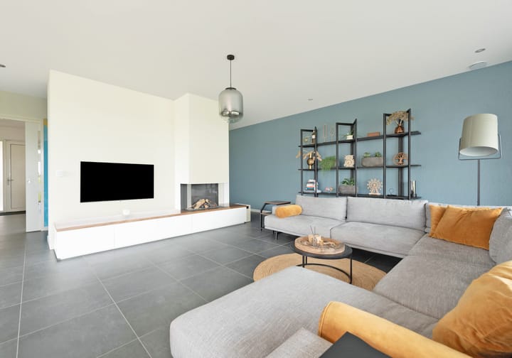 Foto 7 van Baak van Petten 18