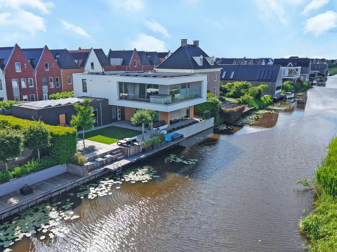 Foto 2 van Baak van Petten 18