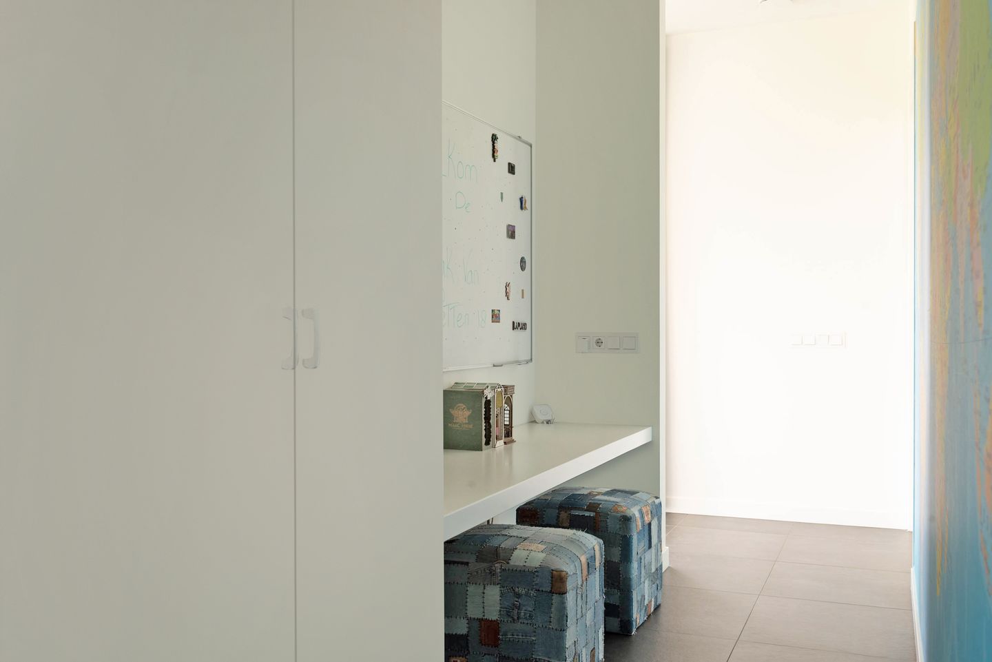 Foto 10 van Baak van Petten 18