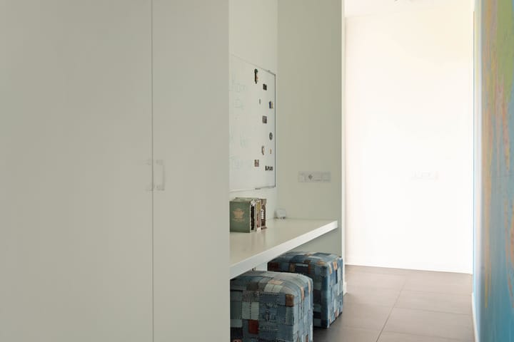 Foto 10 van Baak van Petten 18