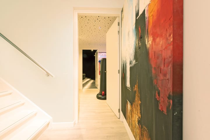 Foto 14 van Baak van Petten 18