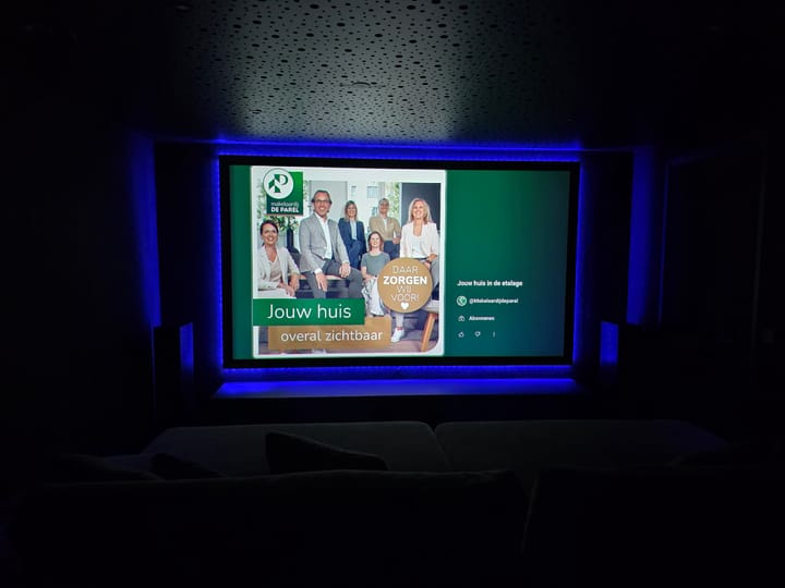 Foto 19 van Baak van Petten 18