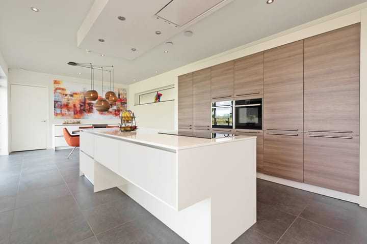 Foto 21 van Baak van Petten 18