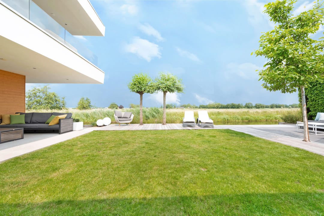 Foto 28 van Baak van Petten 18