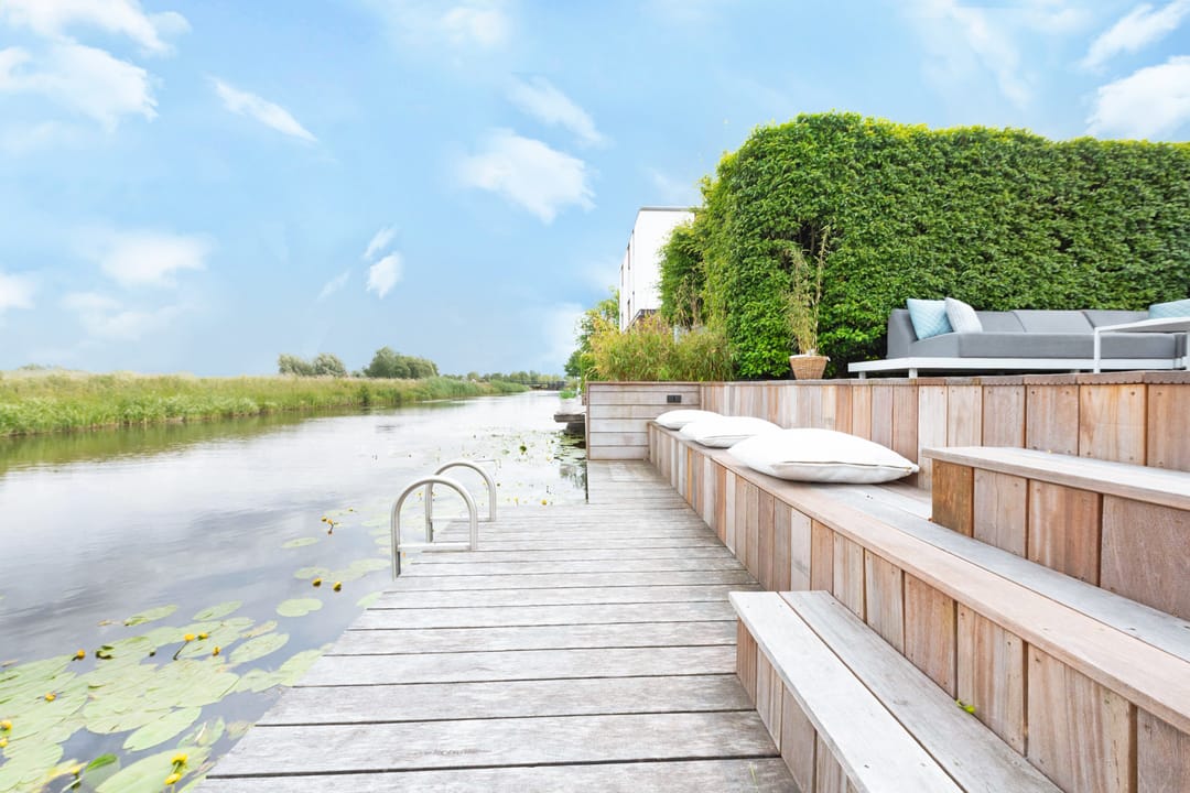 Foto 31 van Baak van Petten 18