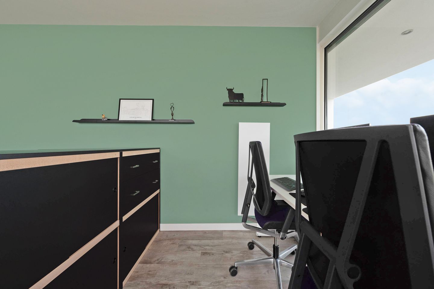 Foto 34 van Baak van Petten 18