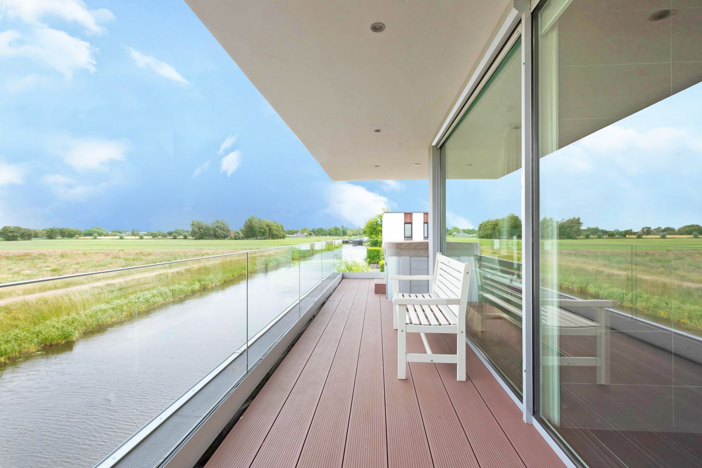 Foto 35 van Baak van Petten 18