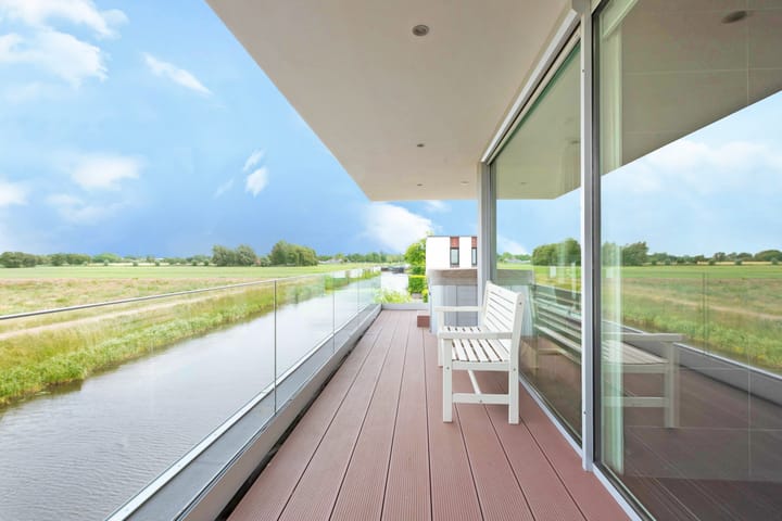 Foto 35 van Baak van Petten 18