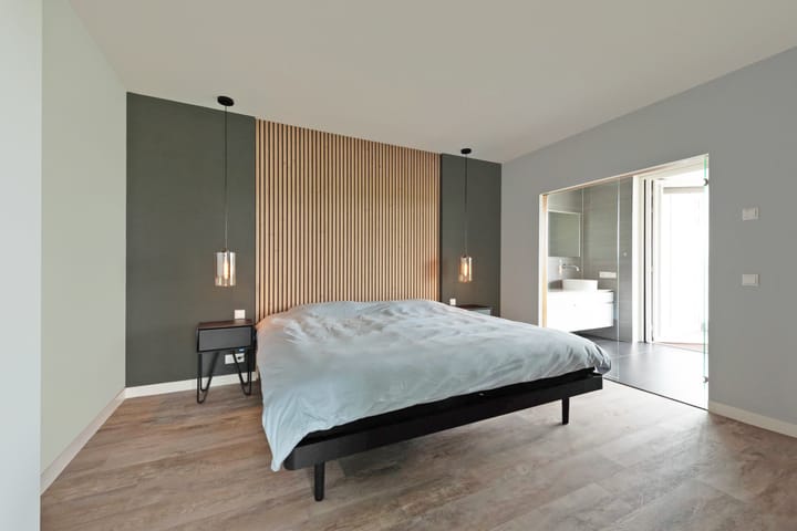 Foto 36 van Baak van Petten 18