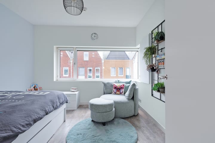 Foto 41 van Baak van Petten 18