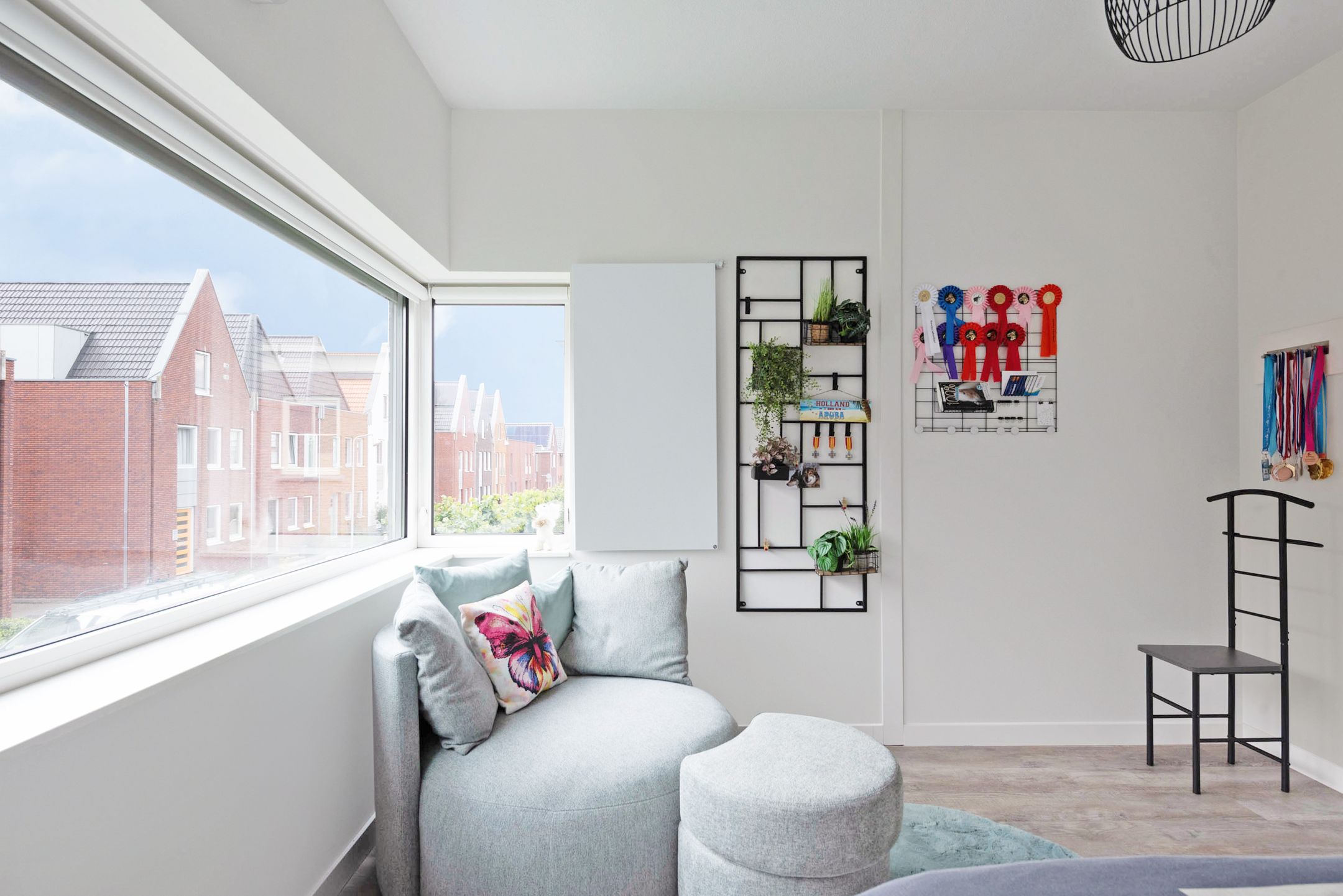 Foto 42 van Baak van Petten 18