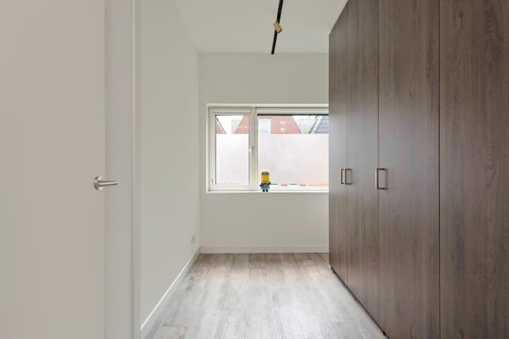 Foto 46 van Baak van Petten 18