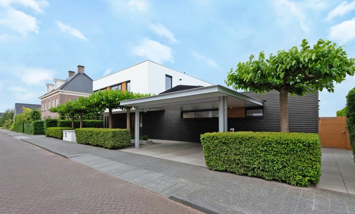 Foto 54 van Baak van Petten 18