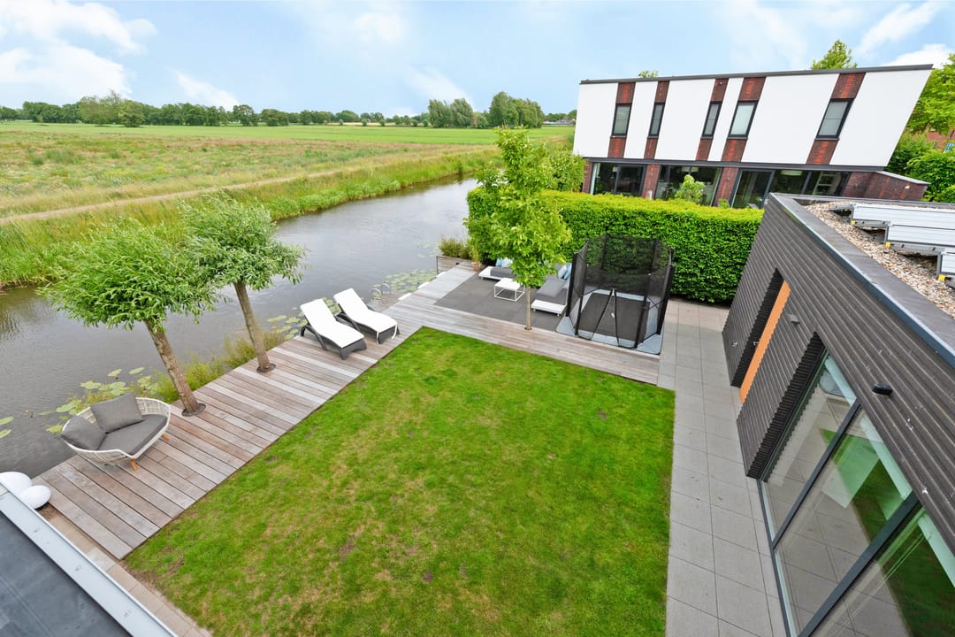 Foto 56 van Baak van Petten 18