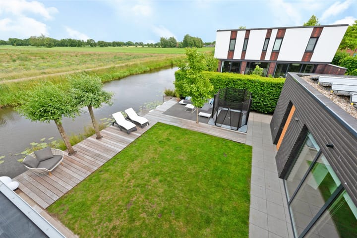 Foto 56 van Baak van Petten 18