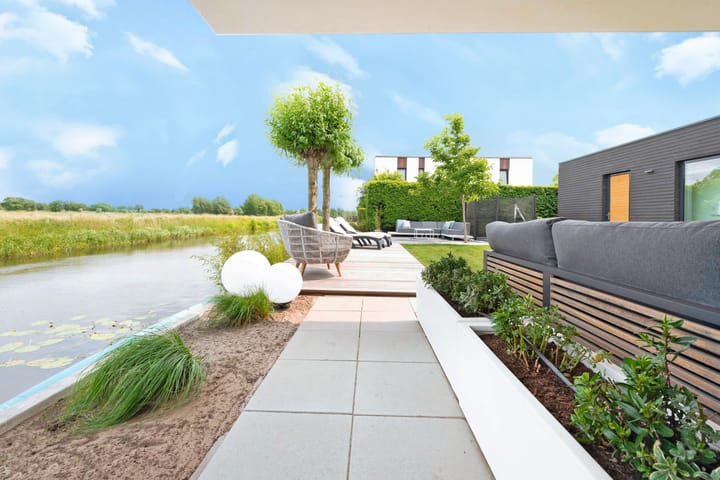 Foto 58 van Baak van Petten 18