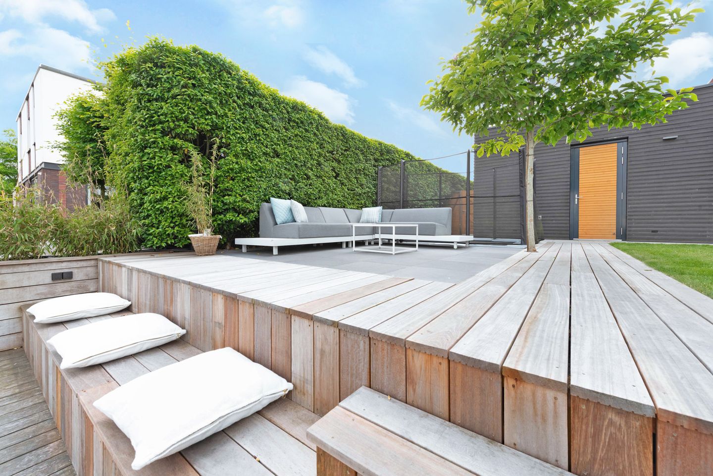 Foto 59 van Baak van Petten 18