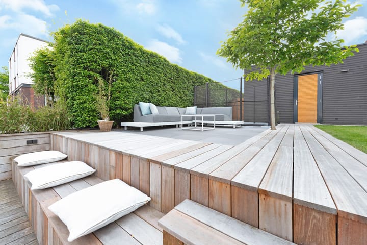 Foto 59 van Baak van Petten 18