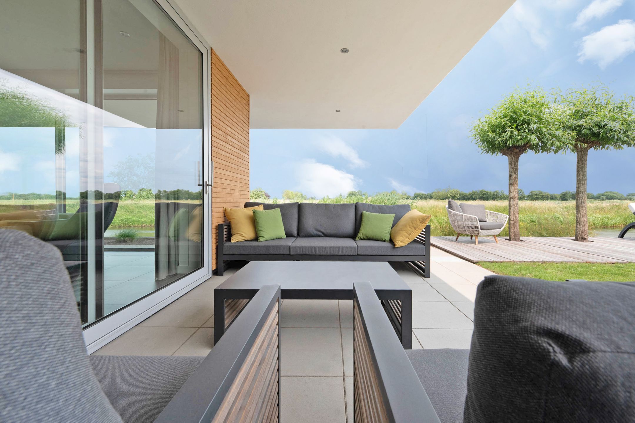 Foto 60 van Baak van Petten 18