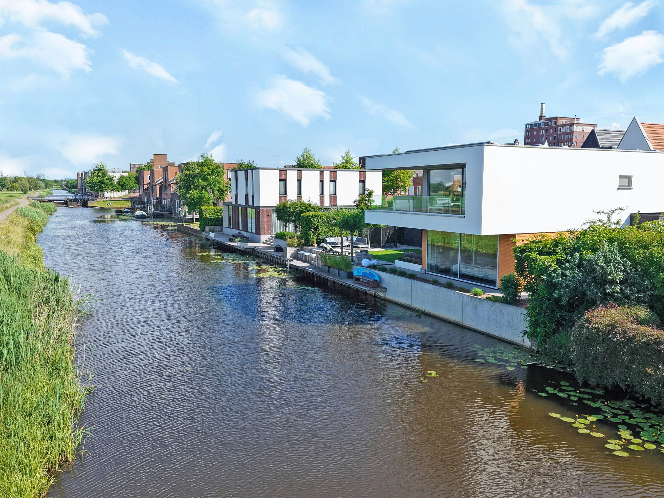 Foto 63 van Baak van Petten 18