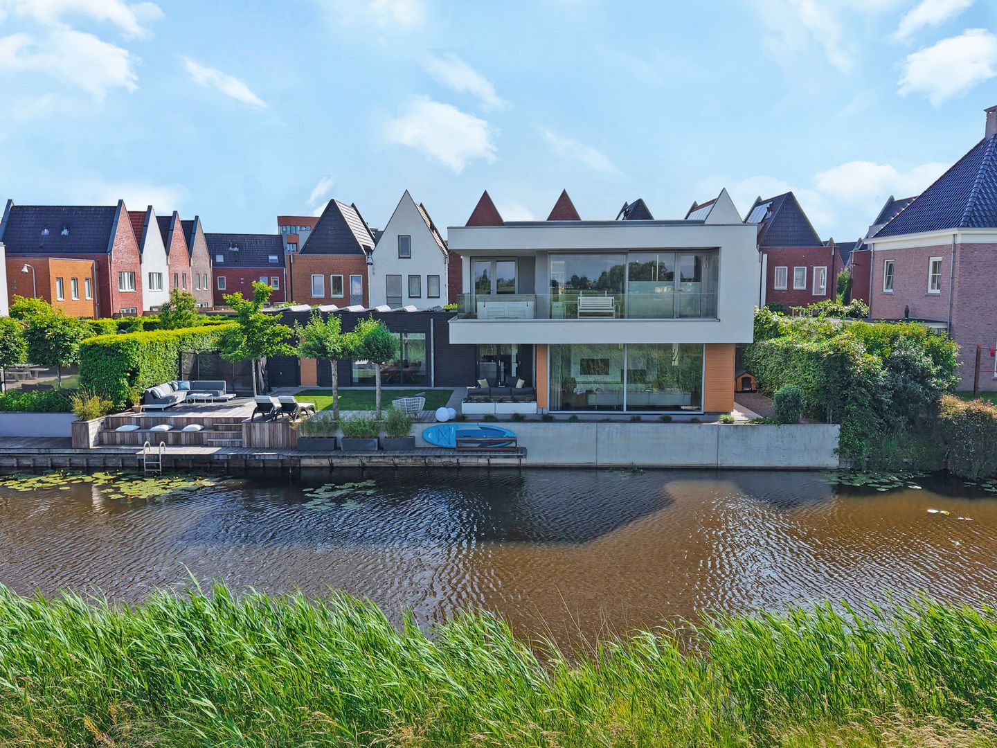 Foto 64 van Baak van Petten 18