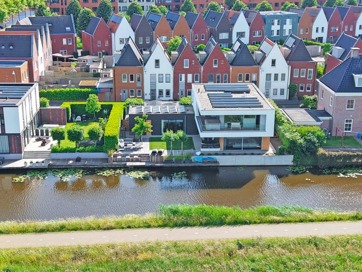 Foto 65 van Baak van Petten 18