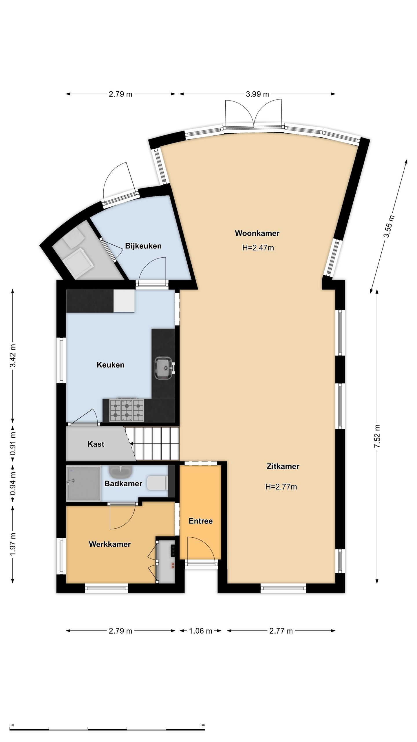 Foto 49 van Uiterweg 309