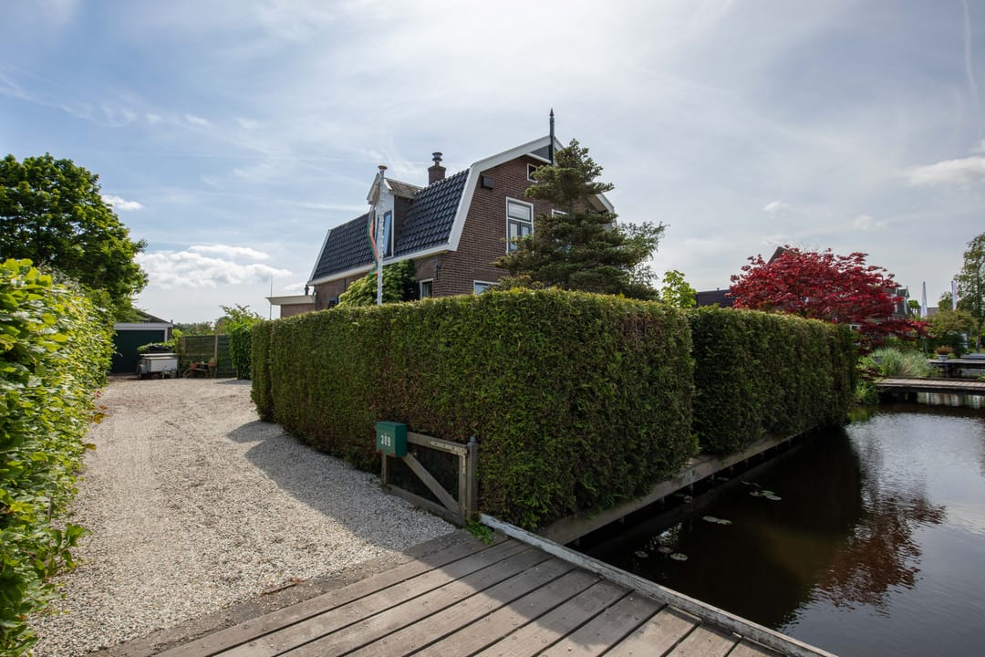 Foto 2 van Uiterweg 309