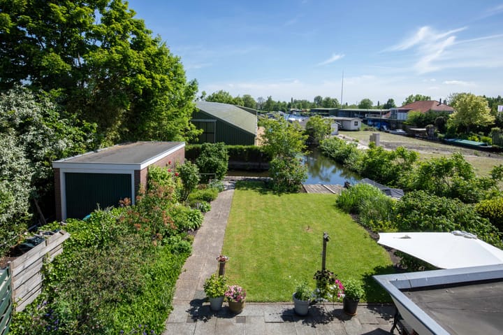 Foto 5 van Uiterweg 309