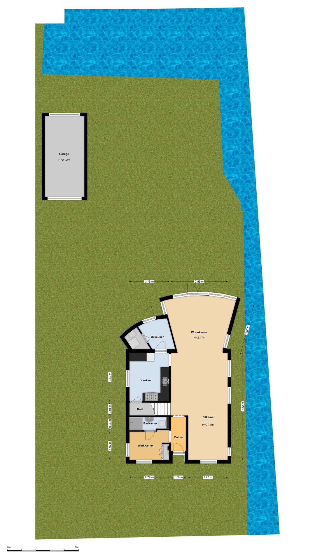 Foto 53 van Uiterweg 309