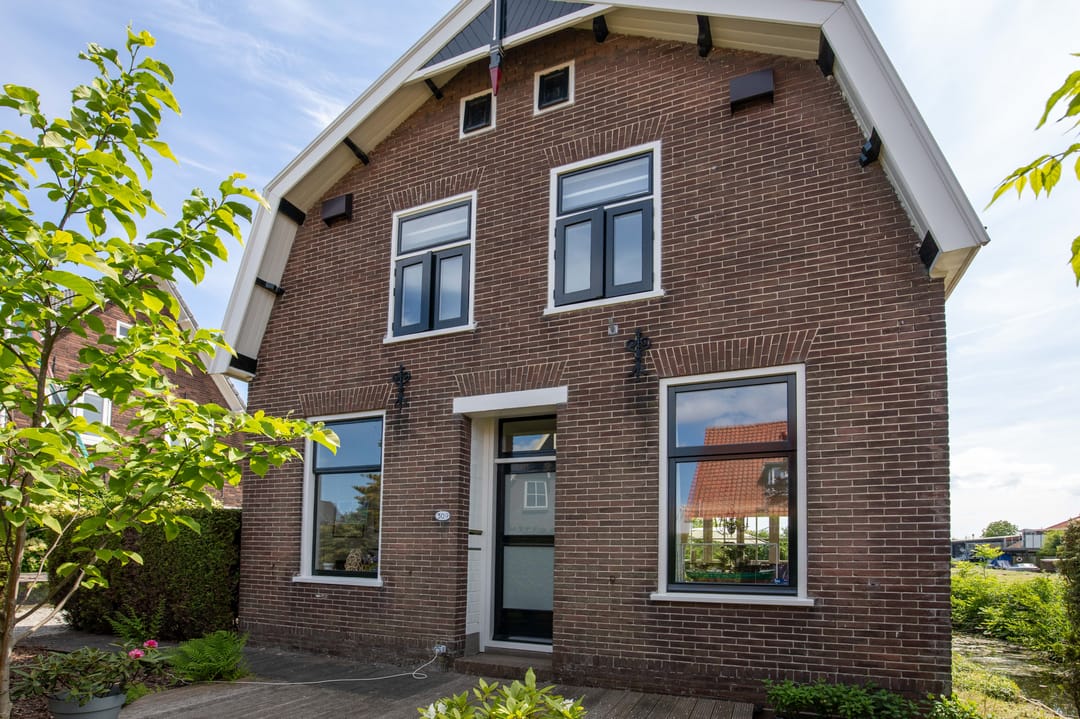 Foto 7 van Uiterweg 309