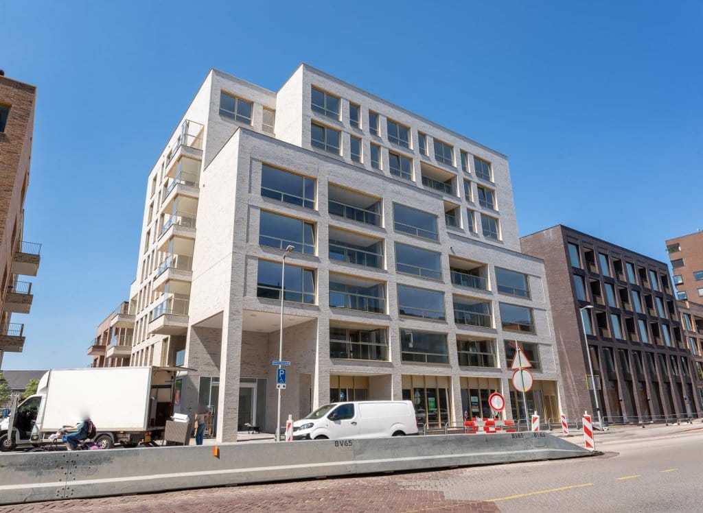 Foto 1 van Markendaalseweg 74-A3