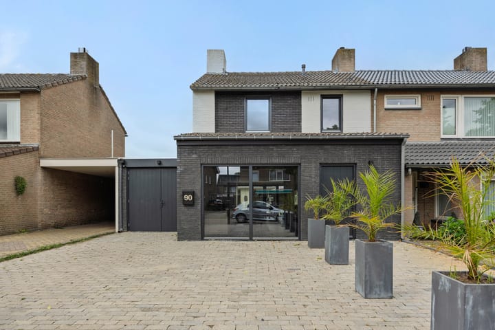 Foto 5 van Braakven 90