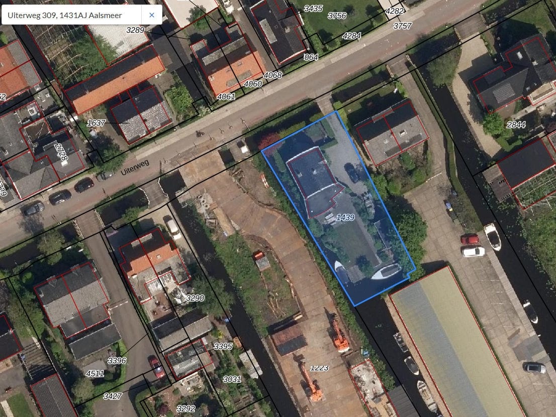 Foto 48 van Uiterweg 309