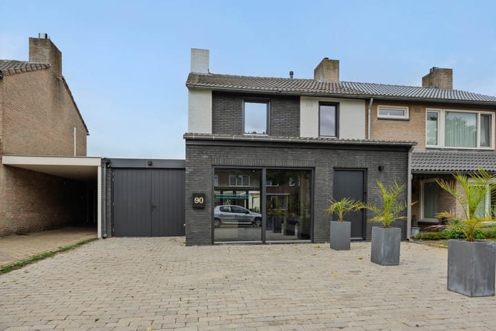 Foto 44 van Braakven 90