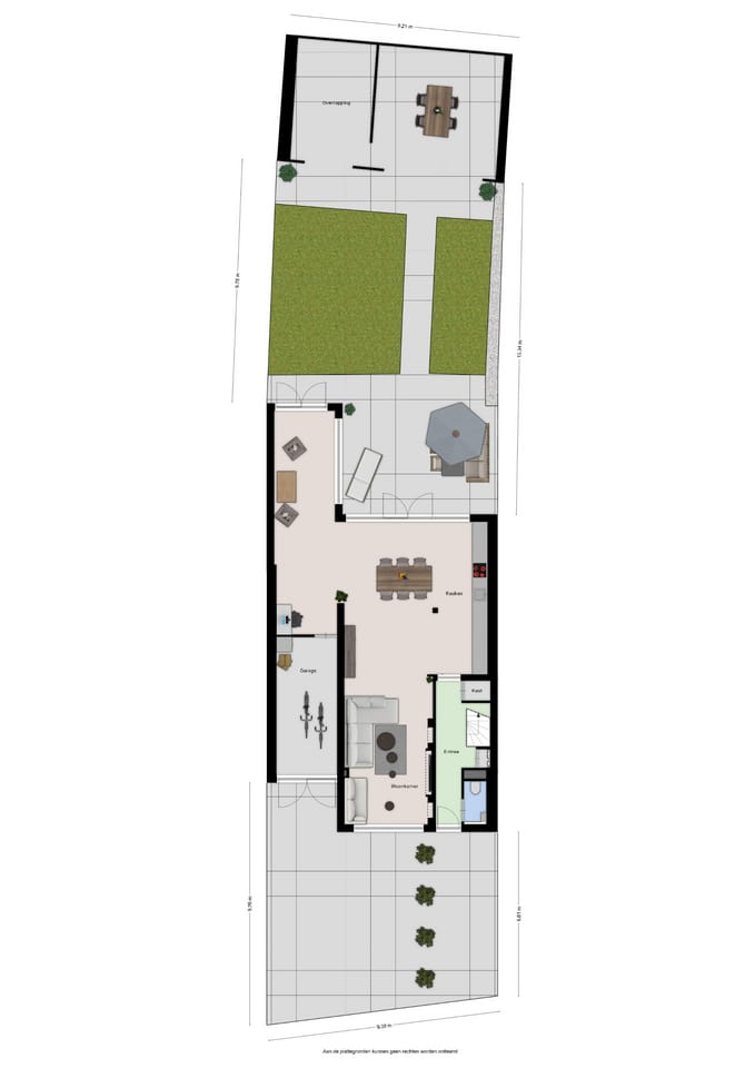 Foto 50 van Braakven 90