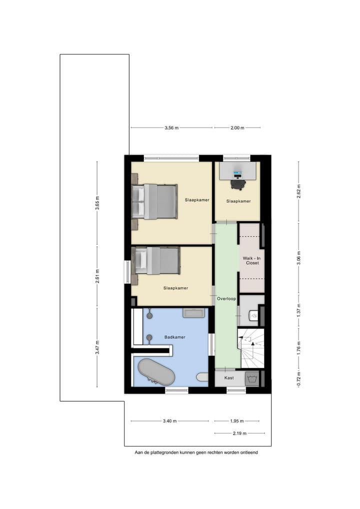 Foto 51 van Braakven 90