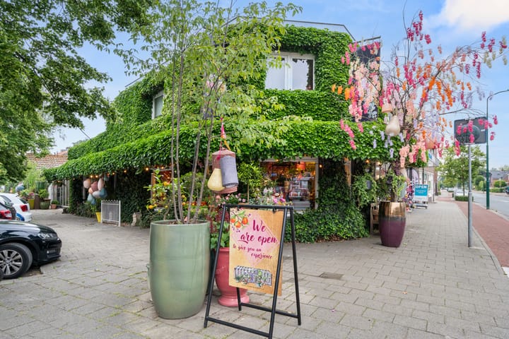Davidsplein 11, Veenendaal