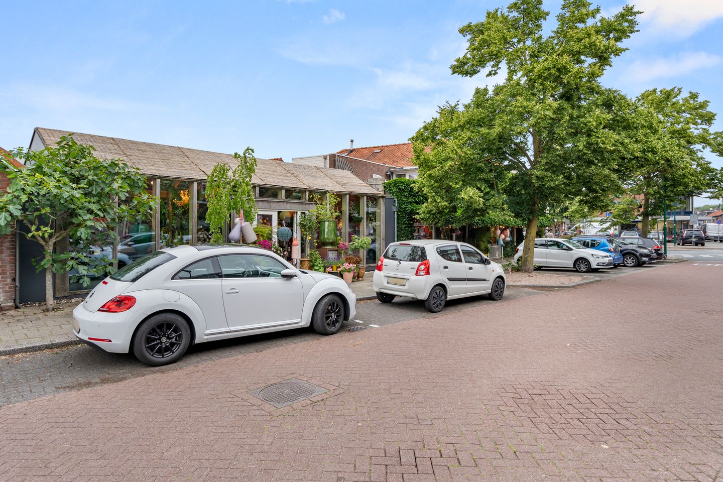 Bekijk foto 5 van Davidsplein 11