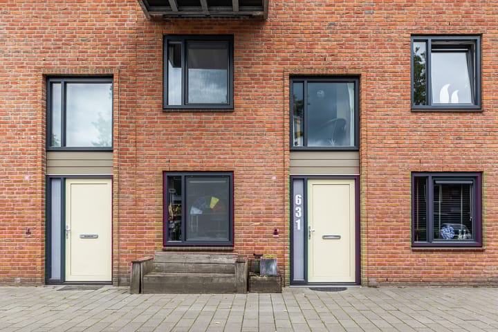 Foto 26 van Linie 631