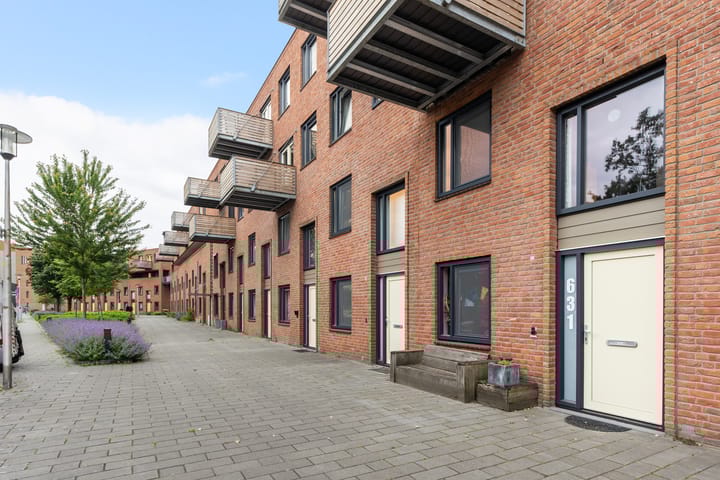 Foto 27 van Linie 631