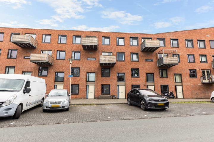 Foto 29 van Linie 631