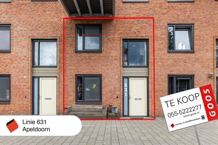 Foto 34 van Linie 631