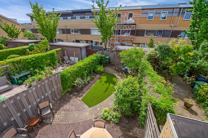 Foto 25 van Distelveld 3