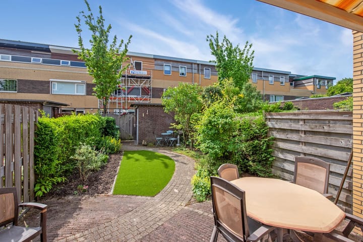 Foto 26 van Distelveld 3