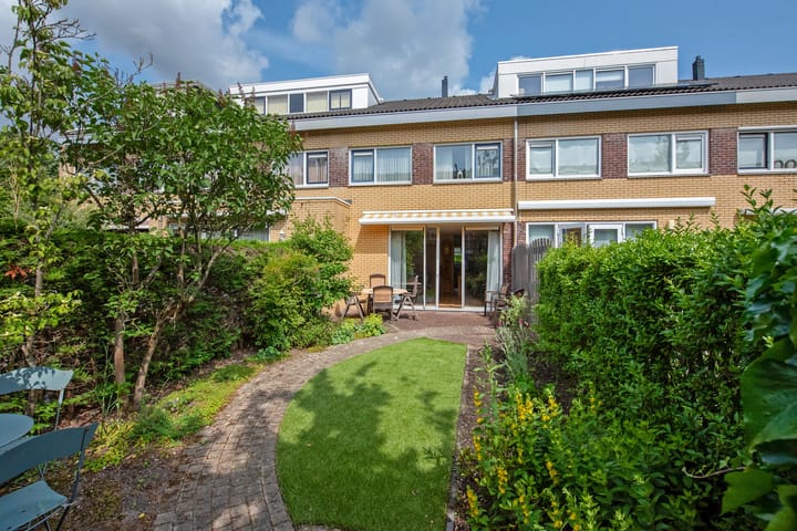 Foto 27 van Distelveld 3