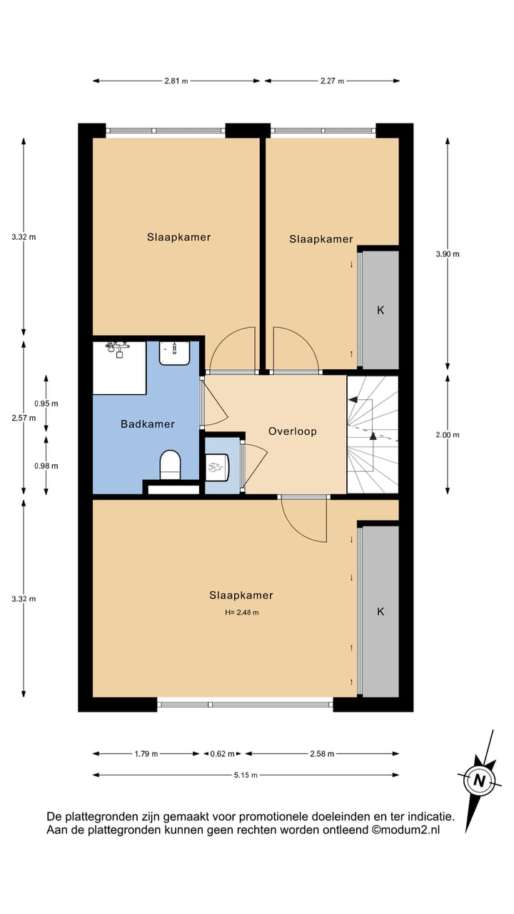 Foto 35 van Distelveld 3