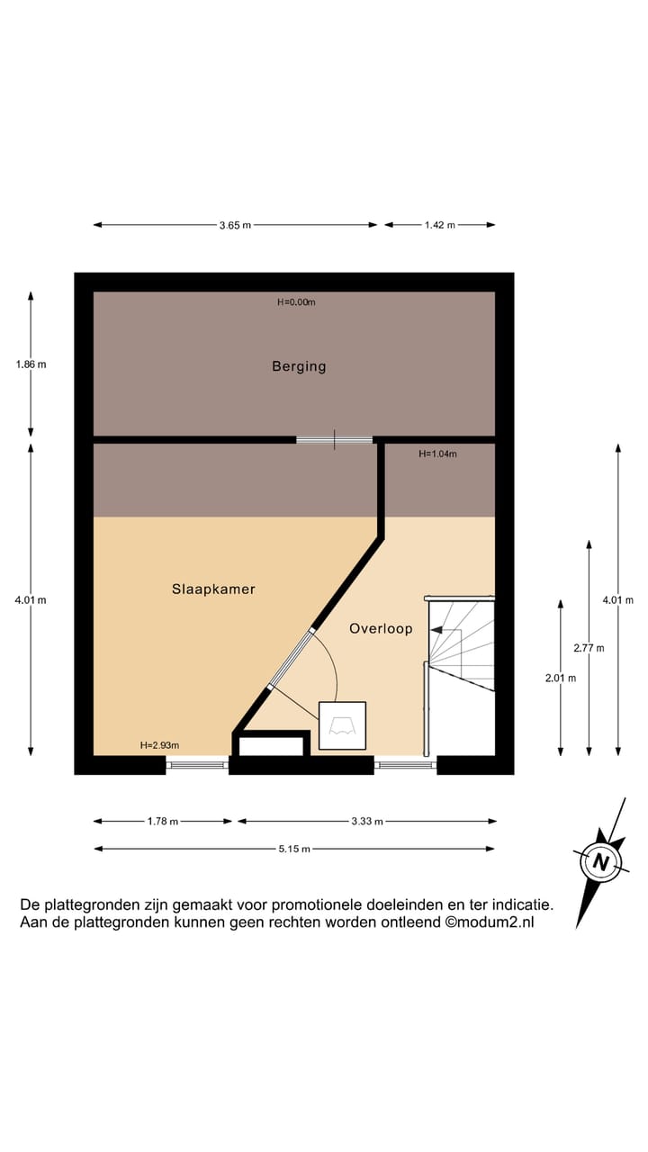 Foto 36 van Distelveld 3