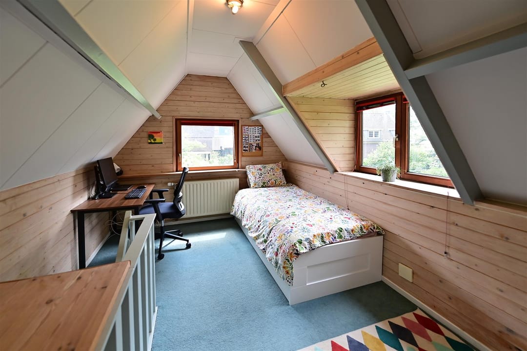 Foto 31 van Nieuw-Loosdrechtsedijk 10