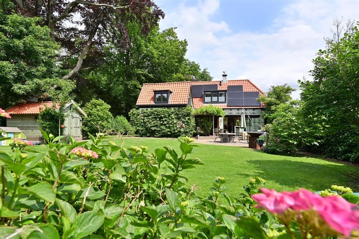 Photo 37 of Nieuw-Loosdrechtsedijk 10